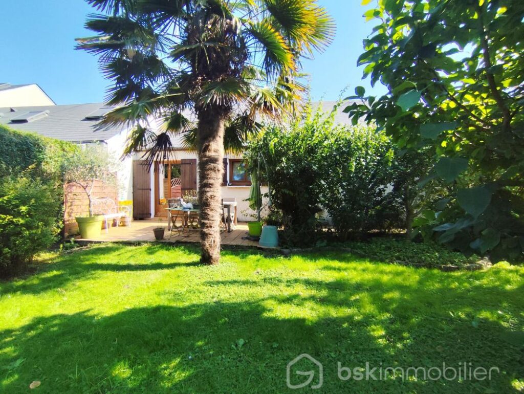 Coup De Cœur – 6 pièces – 4 chambres – 120 m²