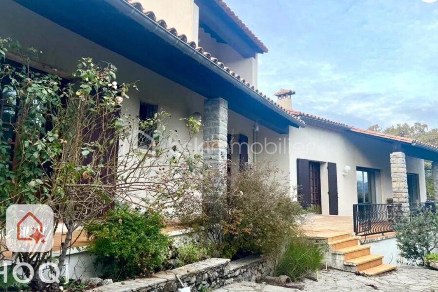 Maison à vendre à Cazilhac
