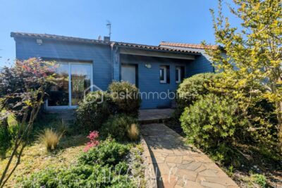 Maison à vendre à Le loroux bottereau