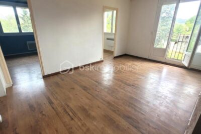 Appartement T4 lumineux dans résidence sécurisée bonne rentabilité locative – 4 pièces – 3 chambres – 56 m²