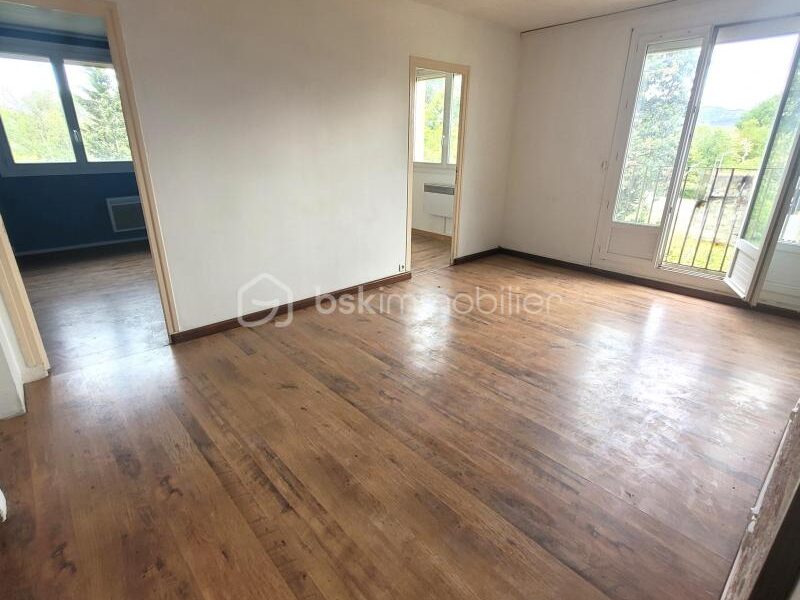 Appartement à vendre à Bagnols sur ceze