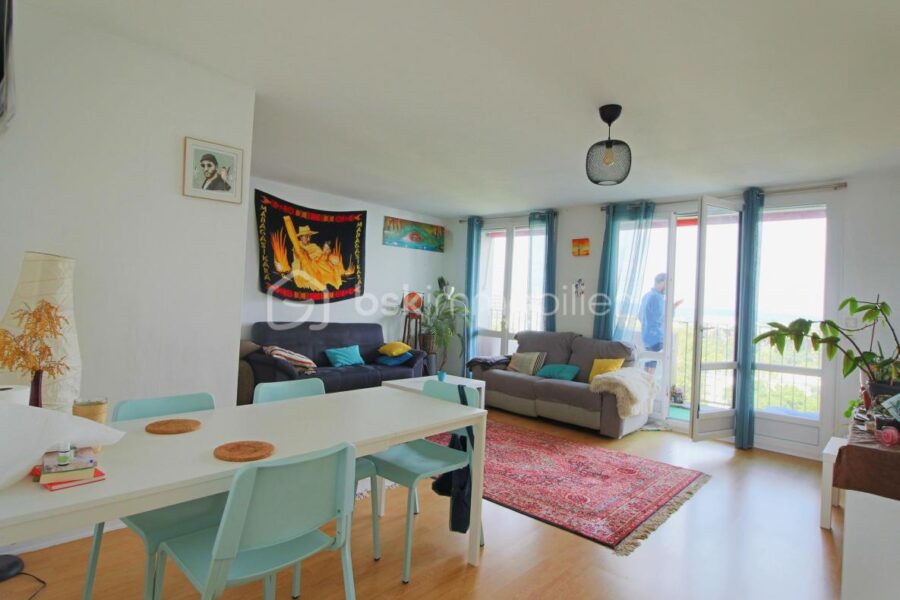 Appartement à vendre à Pau