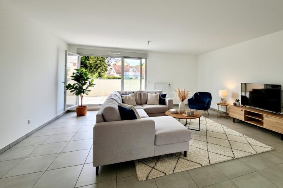Appartement à vendre à Caluire et cuire