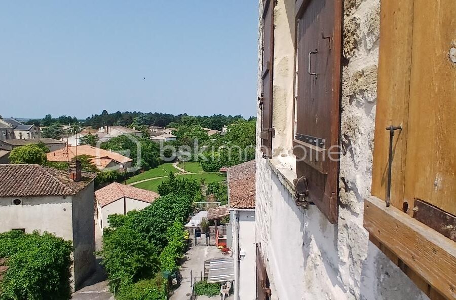 Maison à vendre à Meilhan sur garonne