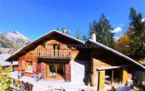 A ALLOS – MAGNIFIQUE CHALET INDIVIDUEL 5 PIÈCES – 197 m² – 8 pièces – 4 chambres – 197 m²