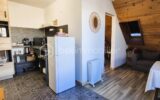 🏔️ APPARTEMENT T2 RÉNOVÉ – SKIS AUX PIEDS – SEIGNUS D’ALLOS – 2 pièces – 1 chambre – 22 m²