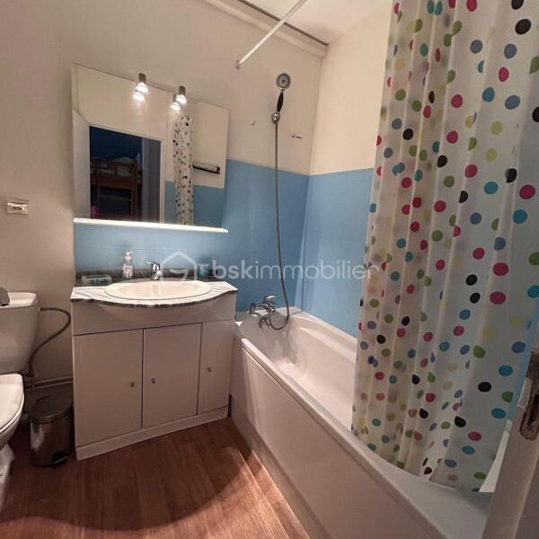 Appartement à vendre à Saint lary soulan