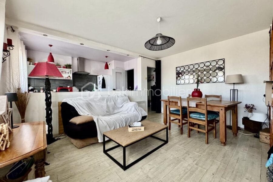 Appartement à vendre à Drancy