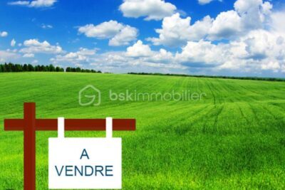 Terrain à vendre à Mazieres en gatine
