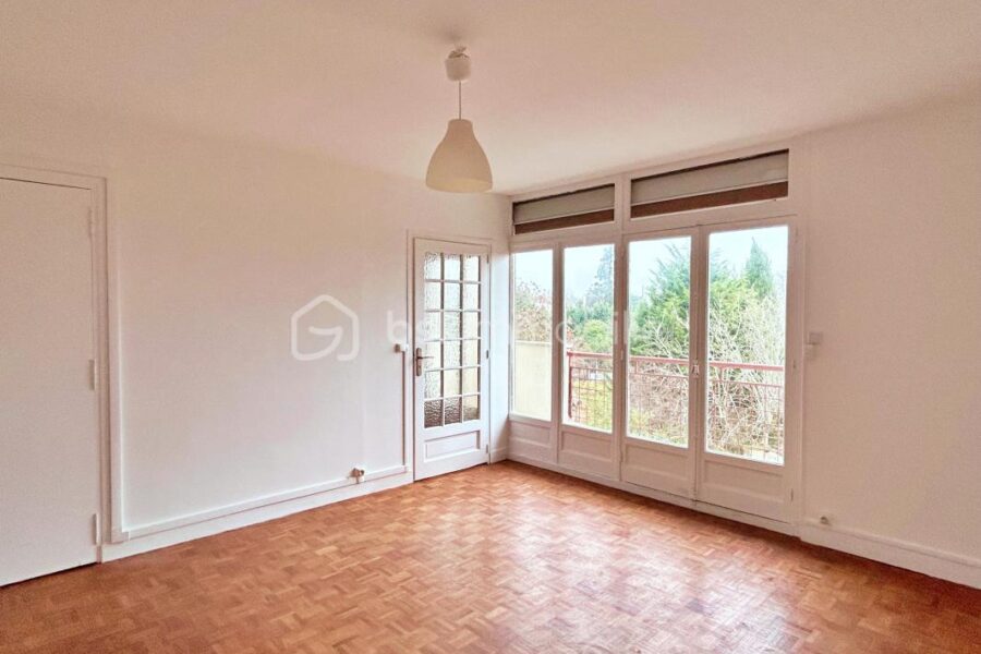 Appartement à vendre à Fontenay aux roses