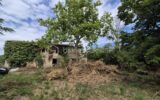 Terrain constructible vue Pyrénées – NR pièces – NR chambres – 5838 m²