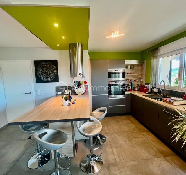 Appartement à vendre à Chapeiry