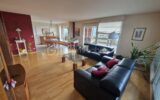 CHARMANT APPARTEMENT – 5 pièces – 3 chambres – 105 m²
