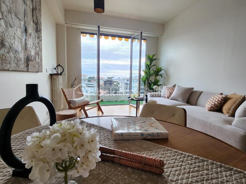 Appartement à vendre à Nice