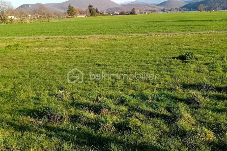 Terrain à vendre à Pointis de riviere