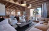 CHALET D EXCEPTION 310 M2 CREST VOLAND ESPACE DIAMANT – 7 pièces – 6 chambres – 310 m²