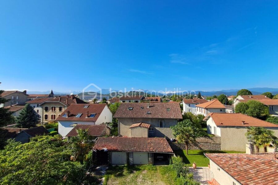 Appartement à vendre à Saint gaudens