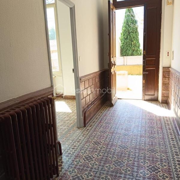 Maison à vendre à Cavaillon