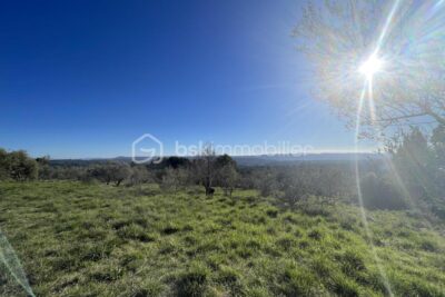 Terrain à bâtir – 4800 m2 – Cotignac – NR pièces – NR chambres – 4800 m²