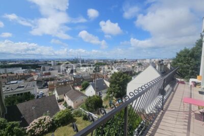 Maison à vendre à Le havre