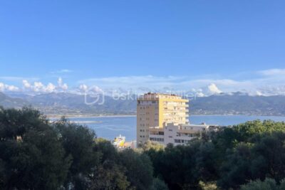 BAISSE DE PRIX – 2 pièces – 1 chambre – 47 m²