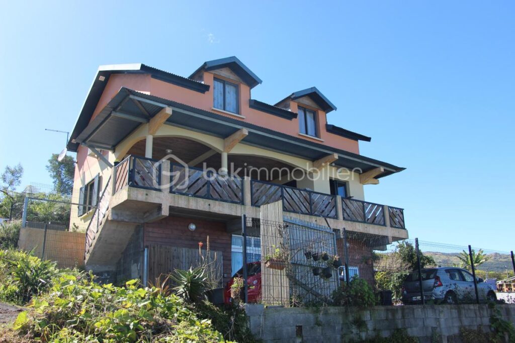 Investisseur ou grande famille – 8 pièces – 6 chambres – 170 m²