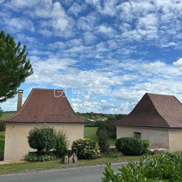 Maison à vendre à Bassillac