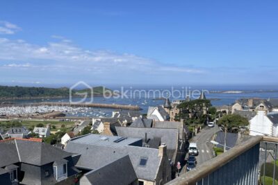 Appartement à vendre à Trebeurden