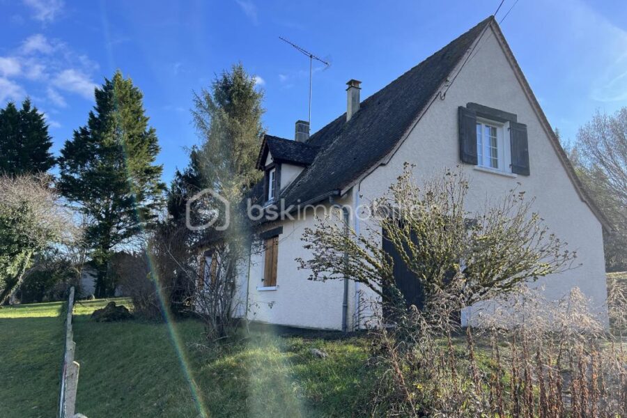 Maison à vendre à La douze