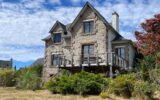 Maison à vendre à Perros guirec — Vue mer — photo 2