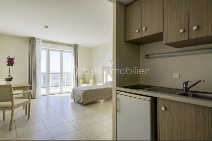 Appartement à vendre à Sausset les pins
