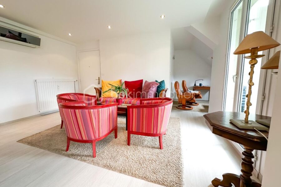 Appartement à vendre à Rumilly