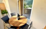 LA FOUX D’ALLOS – Appartement 5 couchages avec terrasse, piscine, hammam, PLACE DE PARKING EXT et ACCESSIBILITÉ PMR ♿ – 3 pièces – 2 chambres – 35 m²
