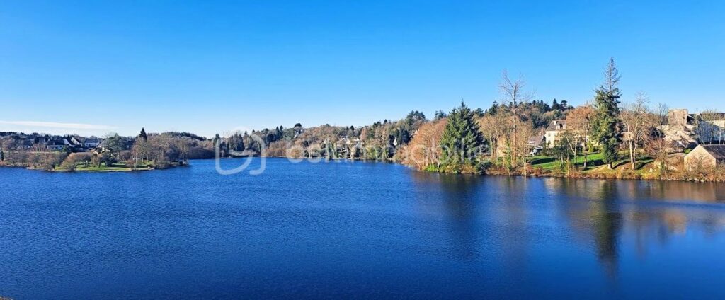 Les Trois Sœurs – 9 pièces – 5 chambres – 135 m²