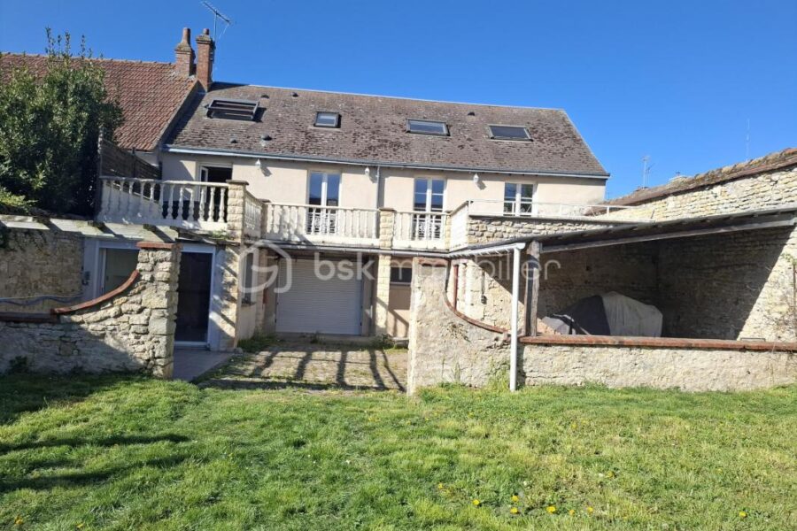 Appartement à vendre à Pithiviers