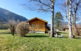 Chalet 76 m² à rénover entièrement – Terrain constructible 1434 m² – 6 pièces – 3 chambres – 76 m²
