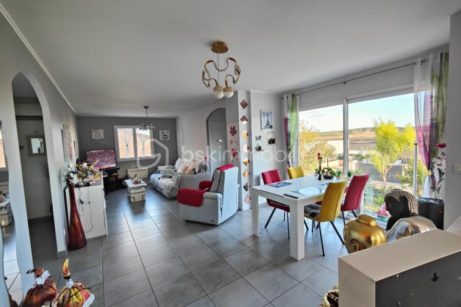 Maison à vendre à Montredon des corbieres