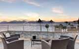 CANNES – PENTHOUSE – FRONT DE MER – 4 CHAMBRES – TERRASSE 100M² – 5 MIN DU PALAIS DES FESTIVALS – 5 pièces – 4 chambres – 128 m²