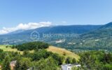 Terrain à vendre à Brie et angonnes — Vue montagne — photo 1