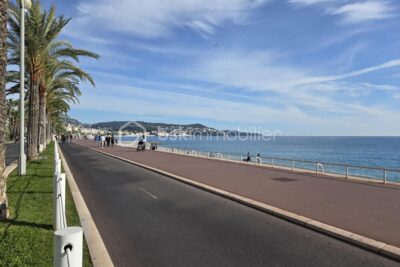 Appartement à vendre à Nice