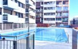 Perpignan Résidence ‘ Le Palace’, Appartement T2, Terrasse, Parking et Piscine ! – 2 pièces – 1 chambre – 62 m²