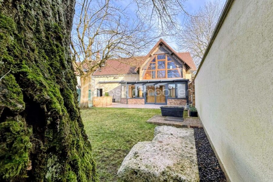 Maison à vendre à Coinces