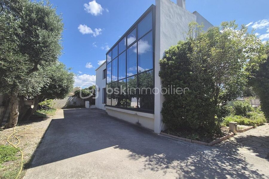 Maison à vendre à Balaruc les bains