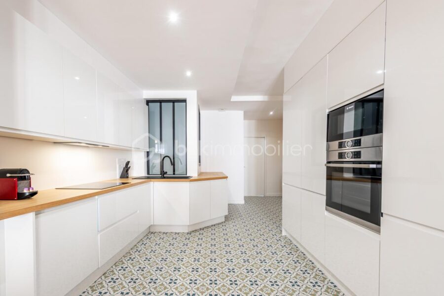 Appartement à vendre à Annecy