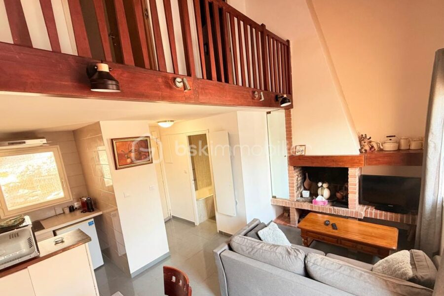 Appartement à vendre à Bonifacio — Vue mer — photo 2