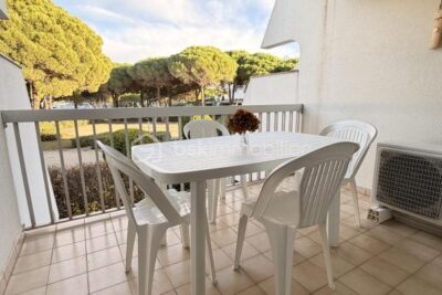 Appartement à vendre à Le Grau-du-Roi
