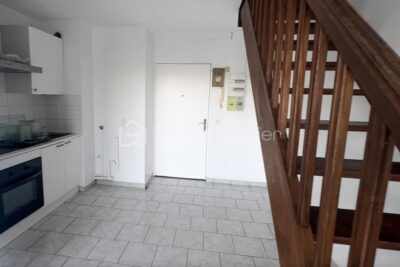 Appartement à vendre à Corbeil essonnes