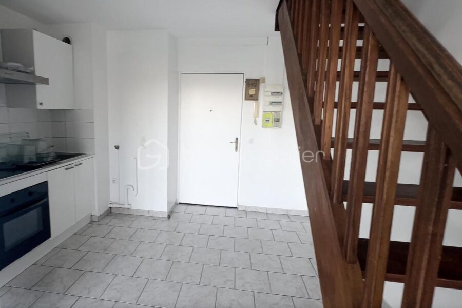 Appartement à vendre à Corbeil essonnes