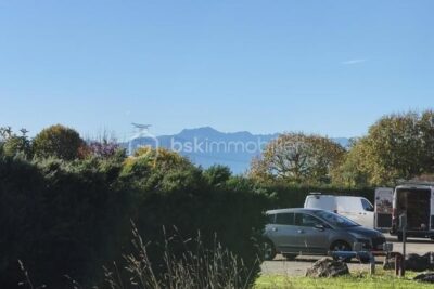 Terrain avec certificat d&rsquo;urbanisme – NR pièces – NR chambres – 2800 m²