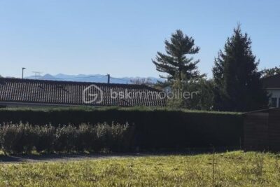 Terrain constructible – Trie-sur-Baïse – Environ 1 500 m² – NR pièces – NR chambres – 1500 m²